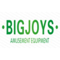 BigJoys Amusement Equipment CO.,LTD. logo, BigJoys Amusement Equipment CO.,LTD. contact details