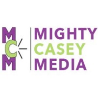 Mighty Casey Media LLC logo, Mighty Casey Media LLC contact details