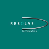 Resolve Informática logo, Resolve Informática contact details