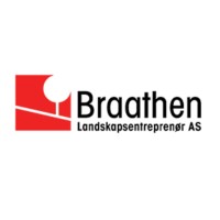 Braathen Landskapsentreprenør AS logo, Braathen Landskapsentreprenør AS contact details