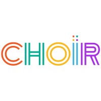 Choir logo, Choir contact details