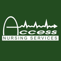 Access Nursing Services of Maryland logo, Access Nursing Services of Maryland contact details