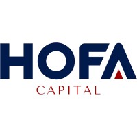 Hofa Capital logo, Hofa Capital contact details