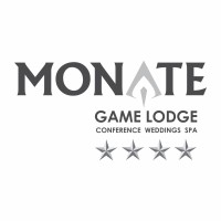 Monate Game Lodge logo, Monate Game Lodge contact details