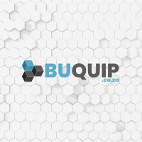 Buquip.co.za logo, Buquip.co.za contact details