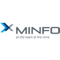 Minfo Technologies logo, Minfo Technologies contact details