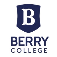 Berry College logo, Berry College contact details