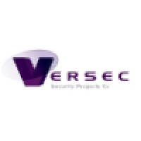 Versec Security Projects logo, Versec Security Projects contact details