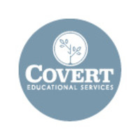 Covert Educational Services logo, Covert Educational Services contact details