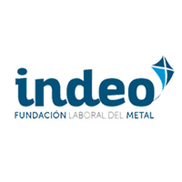 Indeo logo, Indeo contact details