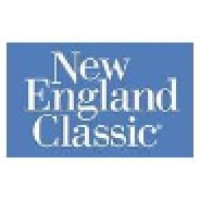 New England Classic logo, New England Classic contact details