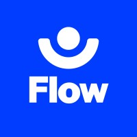 Flow Comunicação logo, Flow Comunicação contact details