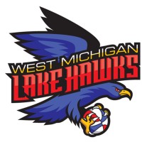 West Michigan Lake Hawks logo, West Michigan Lake Hawks contact details