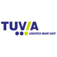 Tuvia Group logo, Tuvia Group contact details