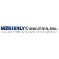 MZ Bierly Consulting, Inc. logo, MZ Bierly Consulting, Inc. contact details