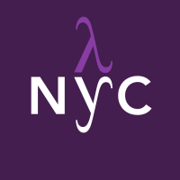 NYC Functional Programming logo, NYC Functional Programming contact details