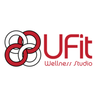 UFit Wellness Studio logo, UFit Wellness Studio contact details