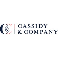 Cassidy & Company logo, Cassidy & Company contact details