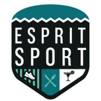 Esprit Sport logo, Esprit Sport contact details