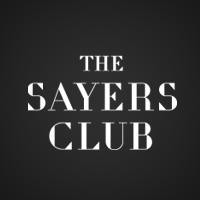 The Sayers Club (Hollywood) logo, The Sayers Club (Hollywood) contact details