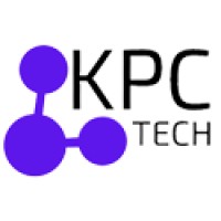 KPC TECH logo, KPC TECH contact details