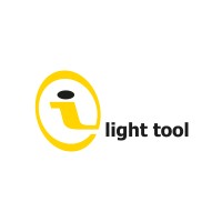 Light Tool logo, Light Tool contact details