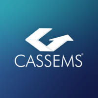 Cassems logo, Cassems contact details