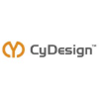 CyDesign Labs, Inc. logo, CyDesign Labs, Inc. contact details