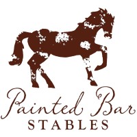 Painted Bar Stables logo, Painted Bar Stables contact details