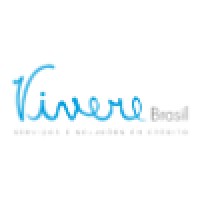 Vivere Brasil logo, Vivere Brasil contact details