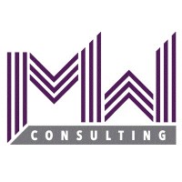 MW Consulting logo, MW Consulting contact details