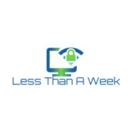 Less Than a Week Digital Consultants logo, Less Than a Week Digital Consultants contact details