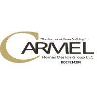 Carmel Homes Design Group logo, Carmel Homes Design Group contact details