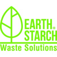 Earth Starch Waste Solutions logo, Earth Starch Waste Solutions contact details