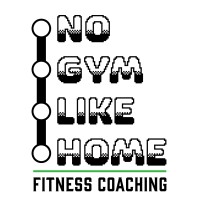 No Gym Like Home logo, No Gym Like Home contact details