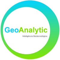 GeoAnalytic | Inteligência Geotecnológica logo, GeoAnalytic | Inteligência Geotecnológica contact details