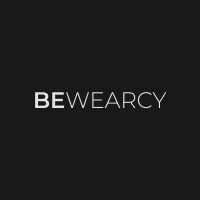 Bewearcy logo, Bewearcy contact details