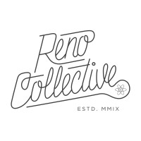 Reno Collective logo, Reno Collective contact details