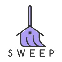 SweepLLC logo, SweepLLC contact details