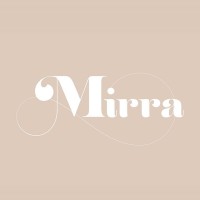 Mirra Events logo, Mirra Events contact details