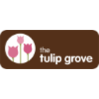 The Tulip Grove logo, The Tulip Grove contact details