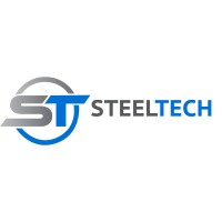 Steel-Tech Ltd logo, Steel-Tech Ltd contact details