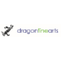 Dragon Fine Arts logo, Dragon Fine Arts contact details