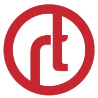 RedThread Research logo, RedThread Research contact details