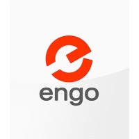 Engo logo, Engo contact details