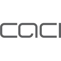 CACI INTERNATIONAL logo, CACI INTERNATIONAL contact details