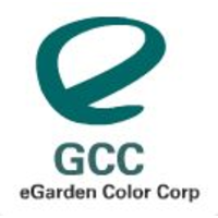 eGarden Color Corp. logo, eGarden Color Corp. contact details