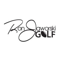 Ron Jaworski Golf logo, Ron Jaworski Golf contact details