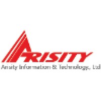 Arisity USA logo, Arisity USA contact details