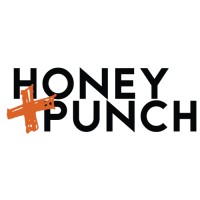 Honey + Punch logo, Honey + Punch contact details